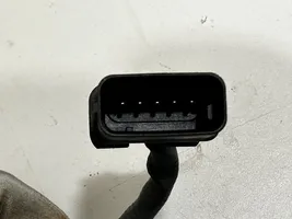 BMW 4 F32 F33 Lambda probe sensor 7589121