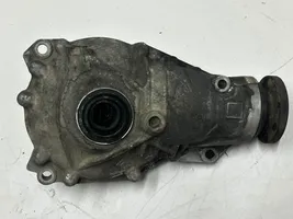 BMW 5 F10 F11 Front differential 7558151