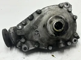 BMW 5 F10 F11 Priekšējais reduktors 7558151