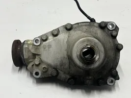 BMW X5 F15 Front differential 8618379