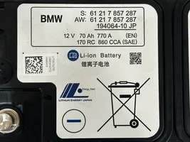 BMW M5 F90 Batteria 7857287