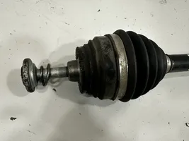 BMW 7 G11 G12 Front driveshaft 8648149