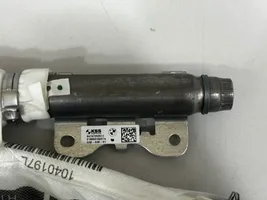 BMW 5 G30 G31 Stogo oro pagalvė (užuolaida) 7372518