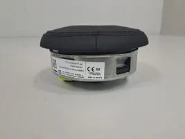 BMW 5 G30 G31 Poduszka powietrzna Airbag kierownicy 8097022