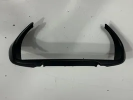 BMW X6 F16 Instrumentu paneļa dekoratīvā apdare 9256098