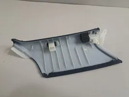 BMW X6 F16 (B) pillar trim (top) 7324920