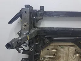 BMW X6 F16 Front subframe 6866689