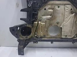 BMW X6 F16 Front subframe 6866689