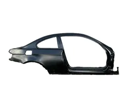 BMW 3 E92 E93 Panel lateral trasero 8045848