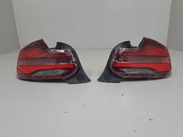 BMW 2 F22 F23 Rear/tail lights set 9491591