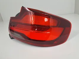 BMW 2 F22 F23 Galinių žibintų komplektas 9491591