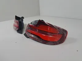 BMW 2 F22 F23 Rear/tail lights set 9491591