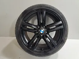 BMW 1 F20 F21 R 12 alumīnija - vieglmetāla disks (-i) 7845853