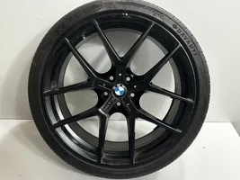 BMW 5 G30 G31 R12-alumiinivanne 1234567