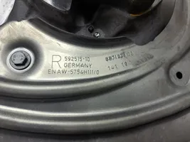 BMW 4 G22 G23 G24 G26 Mozzo ruota anteriore 6877148