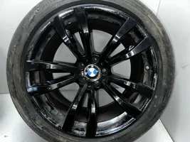 BMW X6 F16 Jante alliage R12 7846791