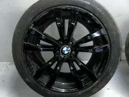 BMW X6 F16 R12-alumiinivanne 7846791
