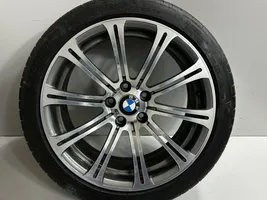 BMW 3 E92 E93 R12-alumiinivanne 2283555