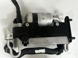 BMW 5 G30 G31 Air conditioning (A/C) air dryer 9109858