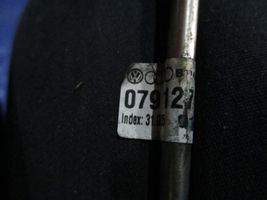 Audi RS5 Tuyau depression pompe à vide 079127509K