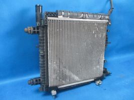 Mahindra KUV100 Set del radiatore 