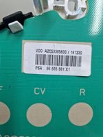 Citroen C3 Tachimetro (quadro strumenti) A2C53365600
