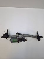 Alfa Romeo Mito Front wiper linkage W09106