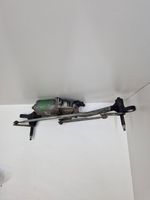 Alfa Romeo Mito Front wiper linkage W09106