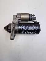 Volkswagen PASSAT B6 Starter motor 1005831311