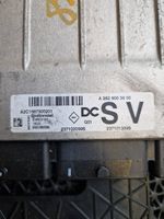 Renault Kadjar Sterownik / Moduł ECU 237101339S