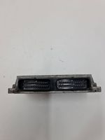 Renault Clio II Sterownik / Moduł ECU 8200204643