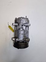 Peugeot 307 Ilmastointilaitteen kompressorin pumppu (A/C) 9646416780