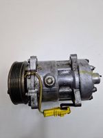 Peugeot 307 Ilmastointilaitteen kompressorin pumppu (A/C) 9646416780