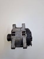 Peugeot 5008 Alternator 9665617780