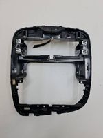 Renault Clio IV Panel klimatyzacji / Ogrzewania 681040274R