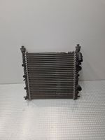 Renault Clio II Radiateur de refroidissement 7700430647