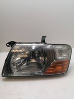 Mitsubishi Pajero Faro/fanale 10087420