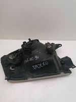 Mitsubishi Pajero Faro/fanale 10087420