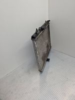 Citroen C4 I Picasso Radiador del refrigerante 9680533480