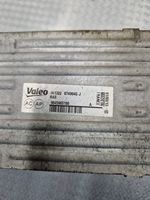 Citroen Xsara Picasso Chłodnica powietrza doładowującego / Intercooler 9645965180