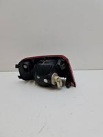 Citroen C3 Picasso Lampa zderzaka tylnego 9681751680