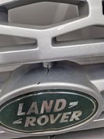 Land Rover Discovery 4 - LR4 Etupuskurin ylempi jäähdytinsäleikkö AH228138B