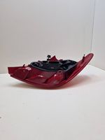 Peugeot 207 Lampa tylna 9649986680