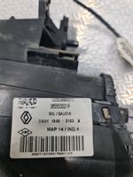 Renault Clio IV Lampa tylna 265553021R