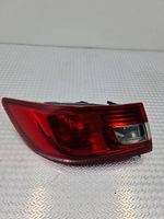 Renault Clio IV Lampa tylna 265553021R