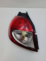 Renault Clio III Luci posteriori 8200886925