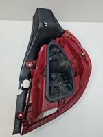 Renault Clio III Luci posteriori 8200886925