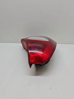 Renault Clio II Lampa tylna 8200071413