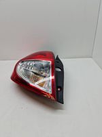 Renault Clio III Luci posteriori 8200776048