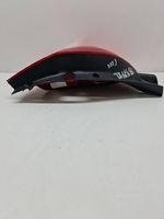 Renault Clio III Lampa tylna 8200776048